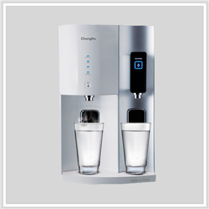 Máy Lọc Nước Chungho Iguassu Tiny 500 UV